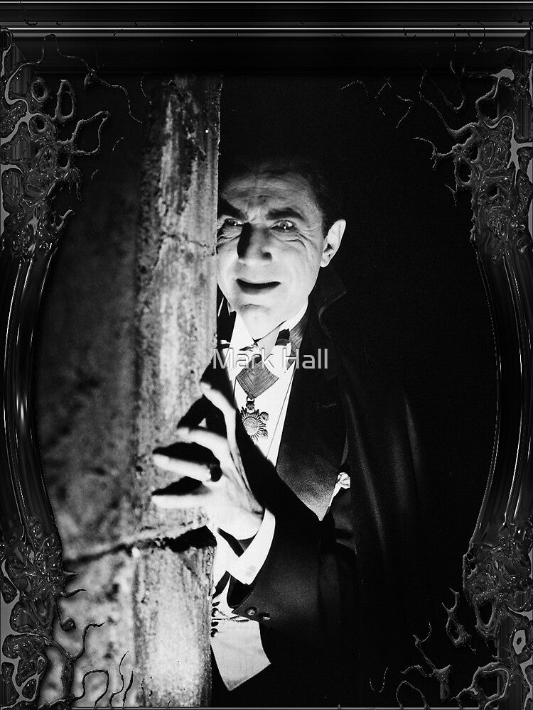 DRAC 5 by Garden Of Nightmares