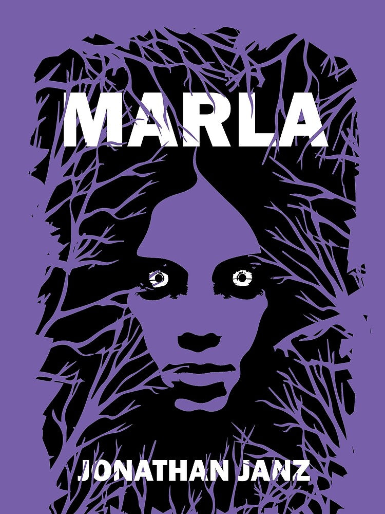 Marla by Jonathan Janz by Jonathan-Janz