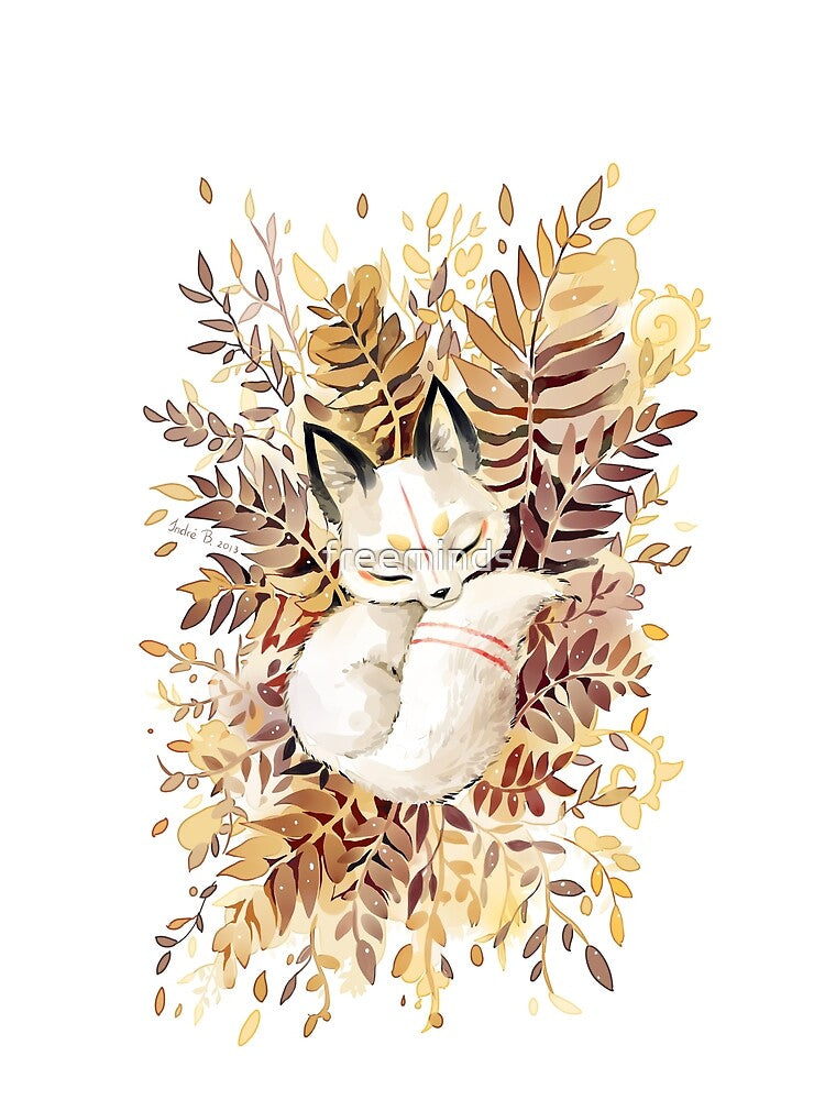 Slumber by freeminds