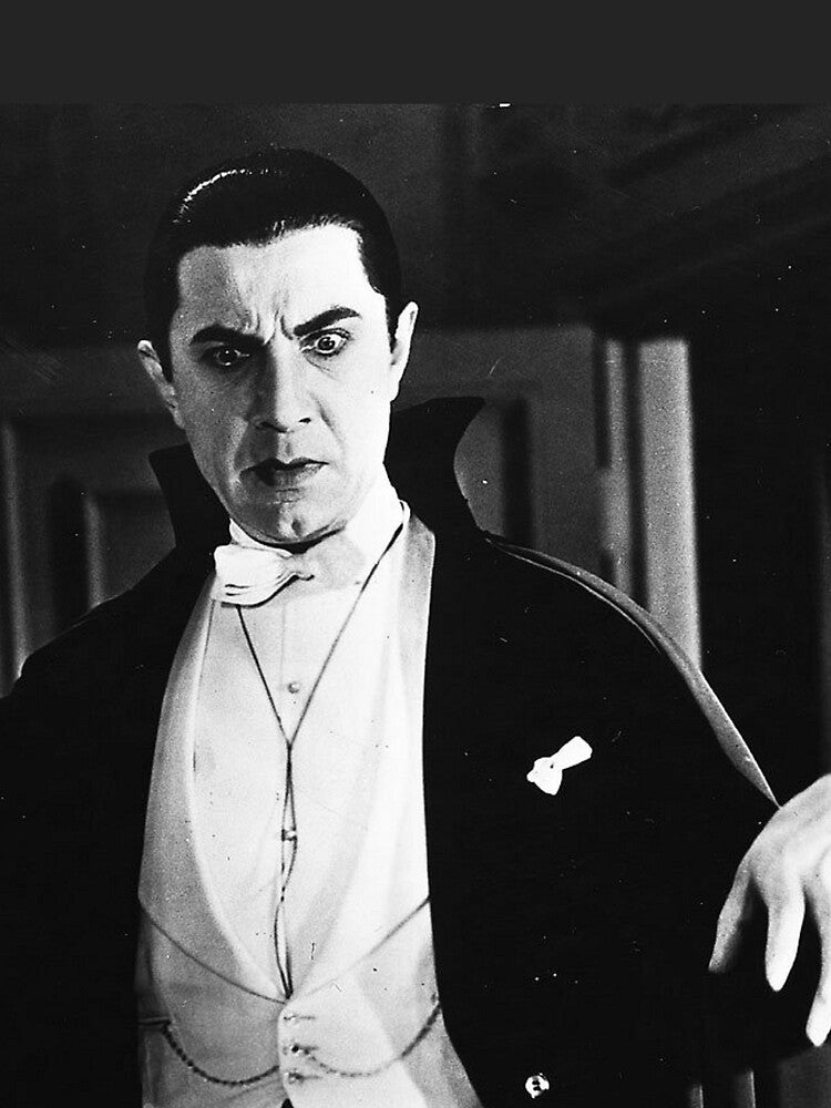 Classic Dracula by Slinky-Reebs
