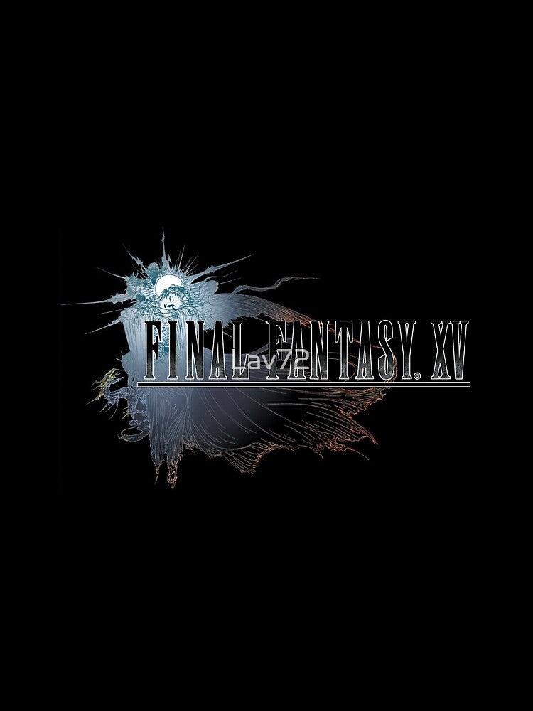 Final Fantasy XV by Lav72