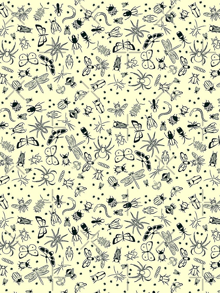 Bugs by JAM-creations