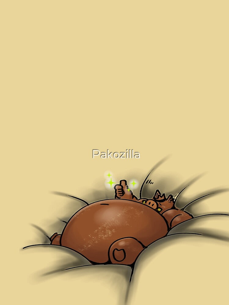 Softness rater Ban by Pakozilla