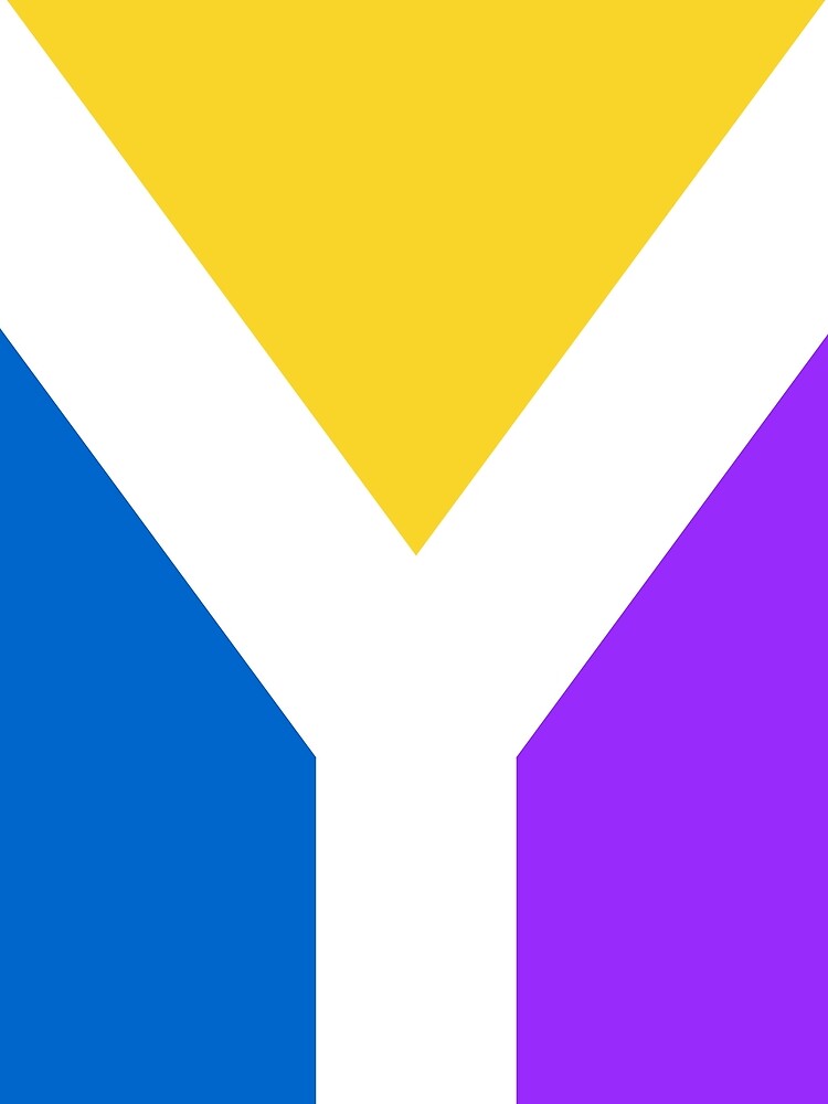 Y Flag by jacknjellify