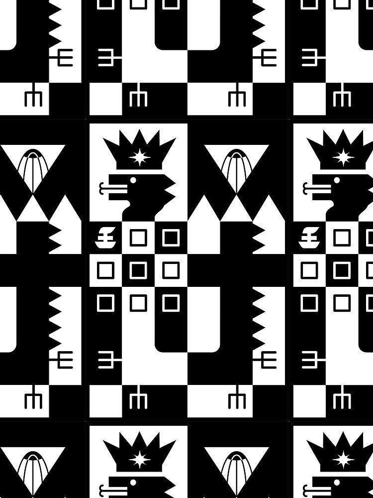 Metaphor: Refantazio Flag by Marques Cannon
