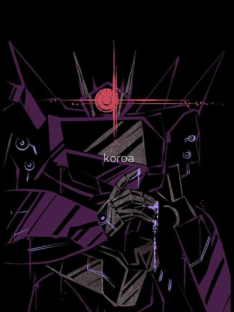 TFP Shockwave by koroa