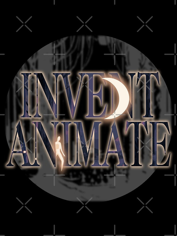 Invent Animate <Everchanger> by ndothughes