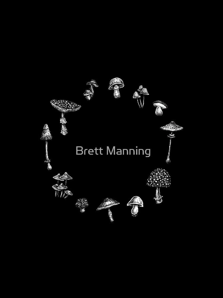 Portal by Brett Manning