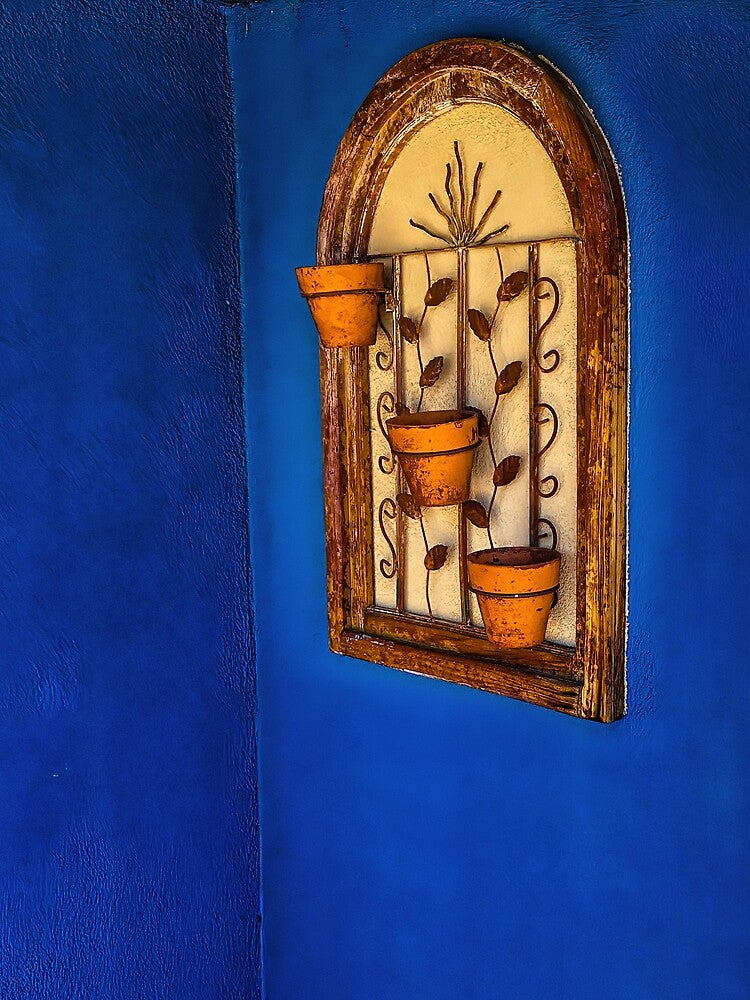 Redecorate by Steve Walser