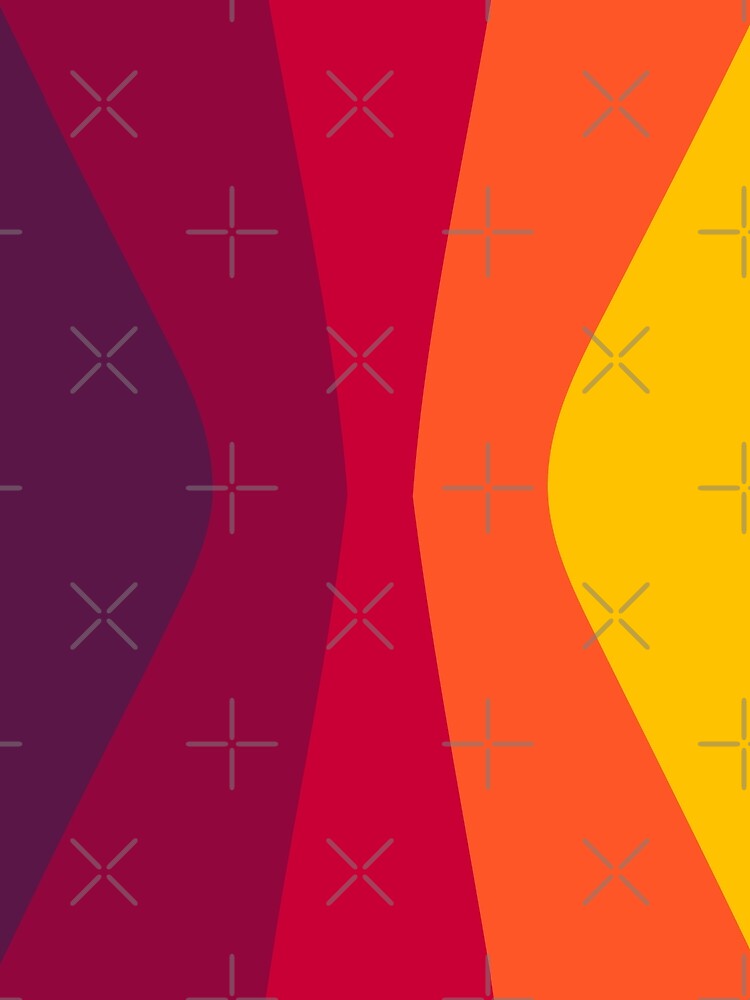 Colorful Lines by ciderdesign