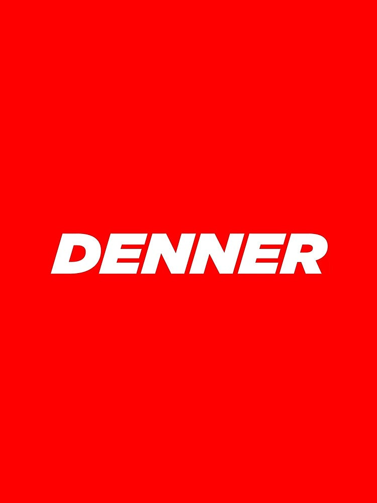 Denner by Dirk3Diggler