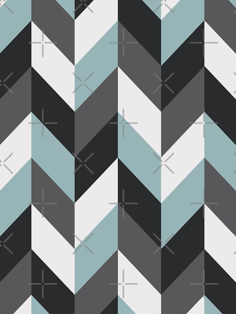 Geometric Pattern 01 by cobano