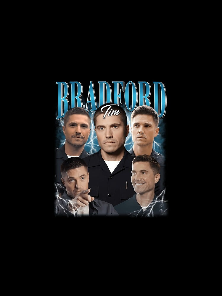 Bradford Tim 90S by SabrNicola