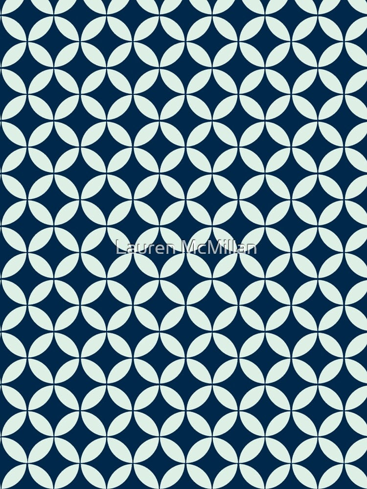 Plain design by Lauren McMillan