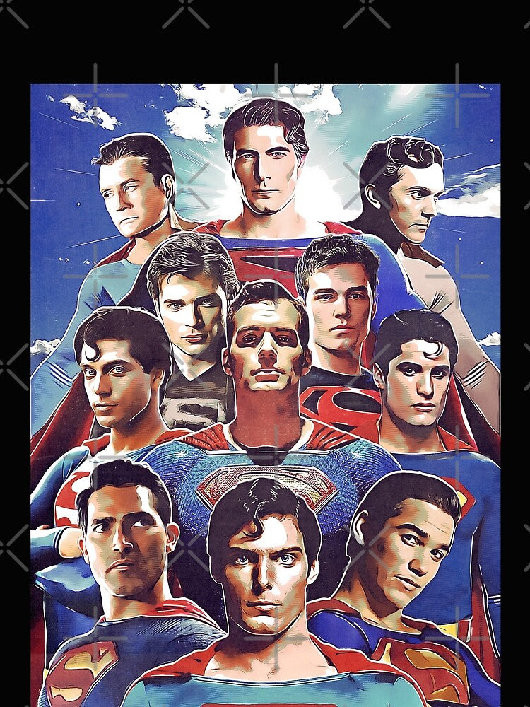 Super History by CreativeSpero