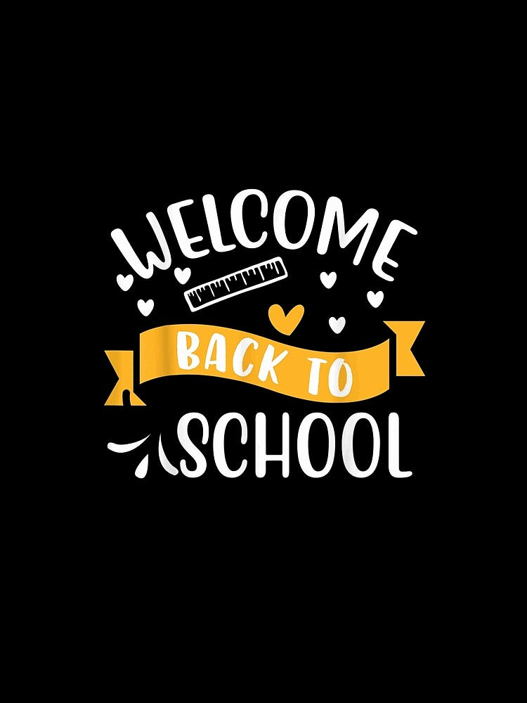 Welcome Back to School Newsletter Meet the Teacher by AdonisShop