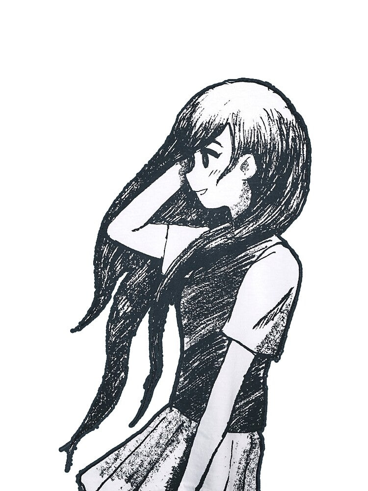 omori mari omocat by manota