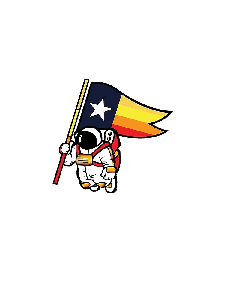 astros city by FelisaMunn