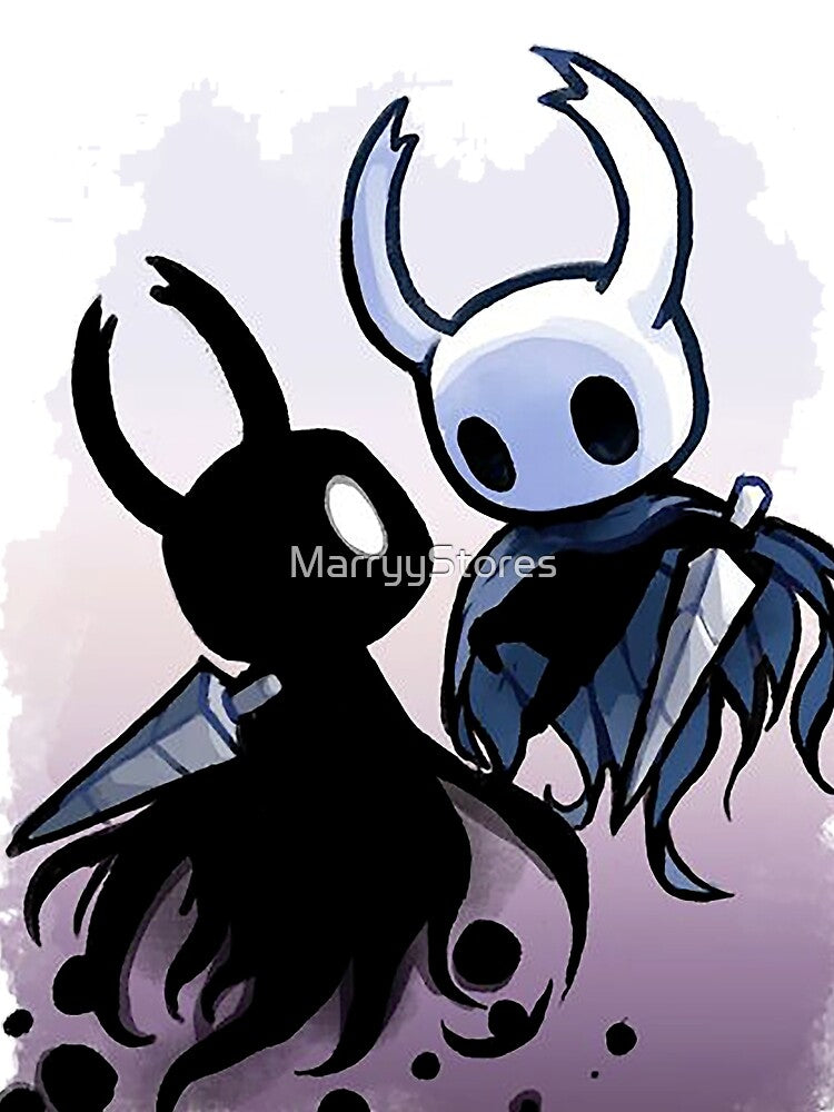 Hollow Knight by MarryyStores