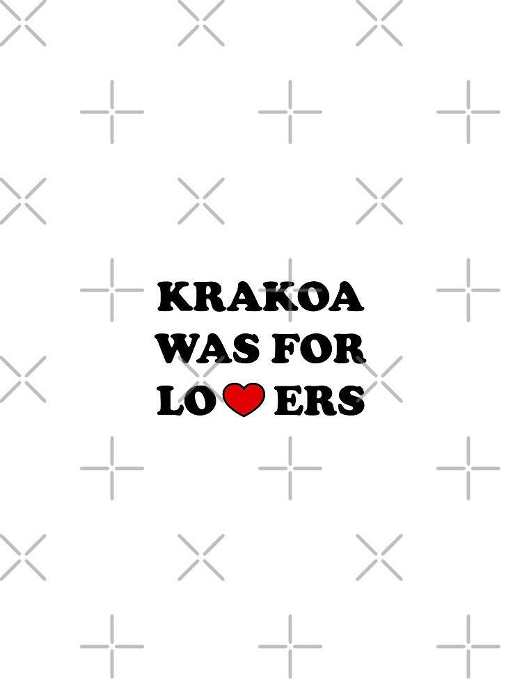 Krakoa Was For Lovers by Mightybob3000