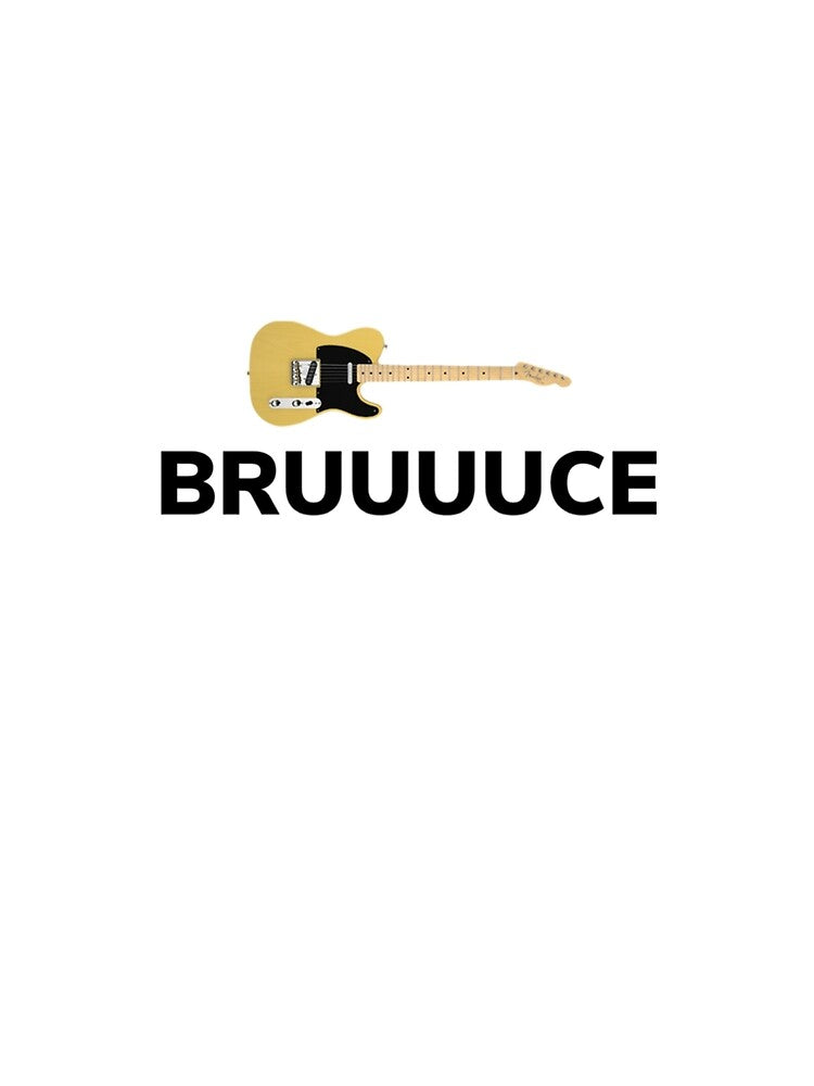 BRUUUUCE by RyderKenelm