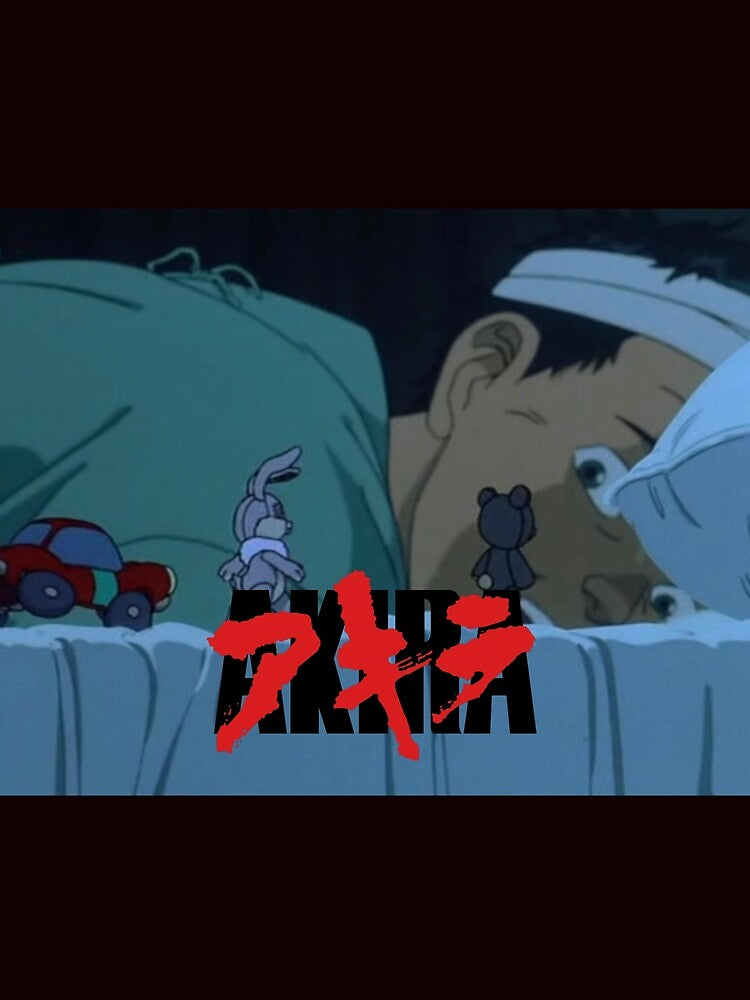 Tetsuo nightmare by Braun1971