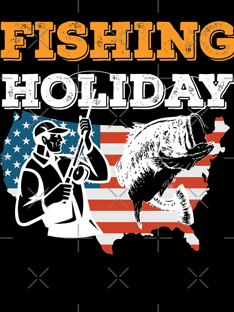 Fishing Holiday by URBANBOX
