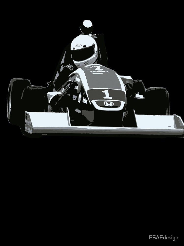 I AM FORMULA STUDENT by FSAEdesign
