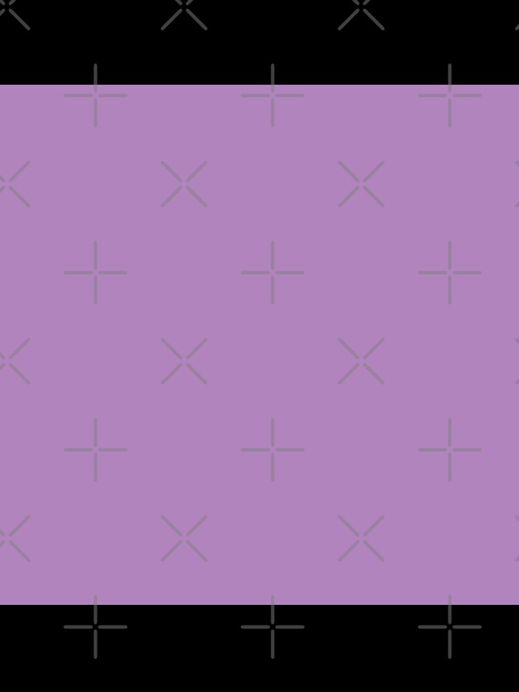 Beautiful Cushions/ Plain African violet by ozcushions