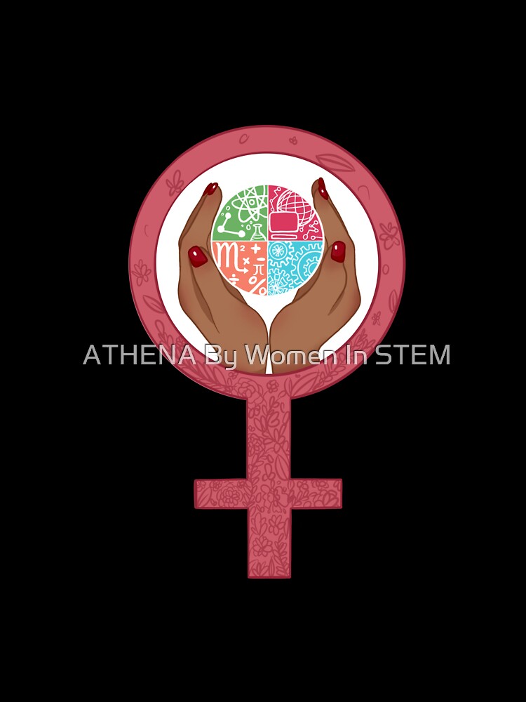 Women in STEM by ATHENA By Women In STEM