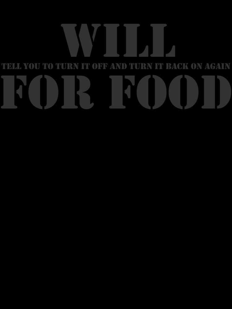 Will fix for food by Bdot-on-RB