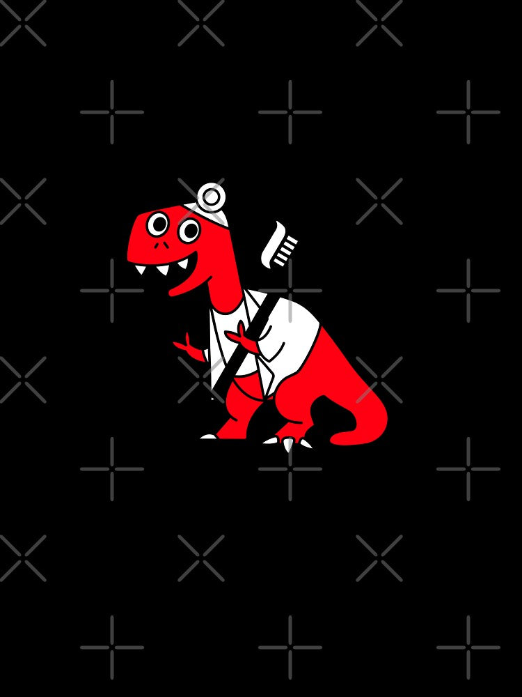 A Legendary Dentist Has Retired by Studioapartment