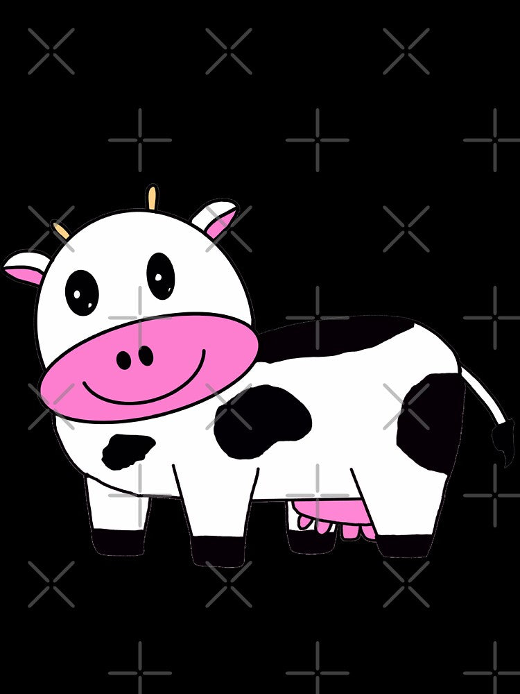 MOOOO by Red Crate