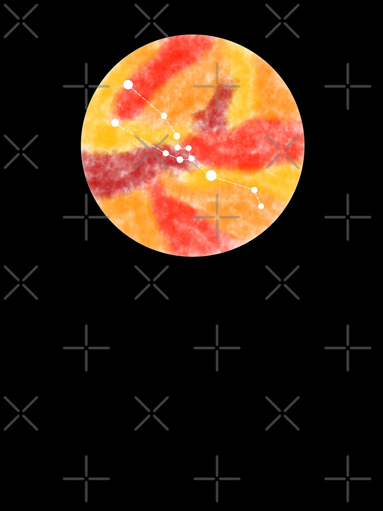 Taurus Constellation by TheeForestFox Shop