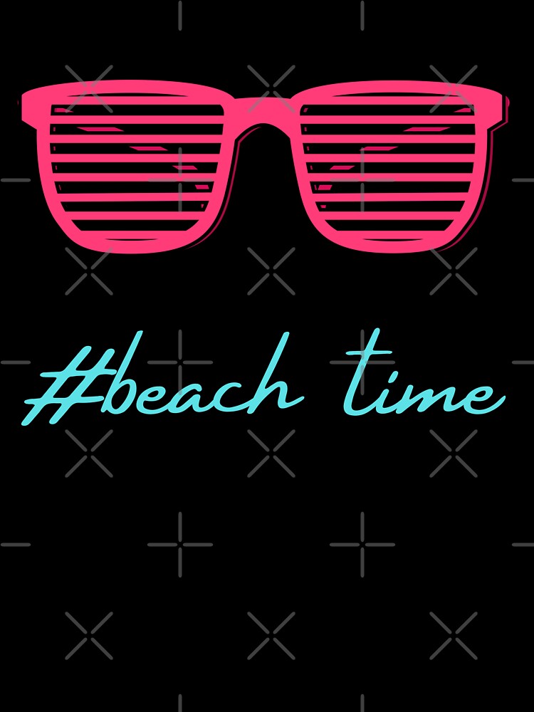 90s beach mode by jax