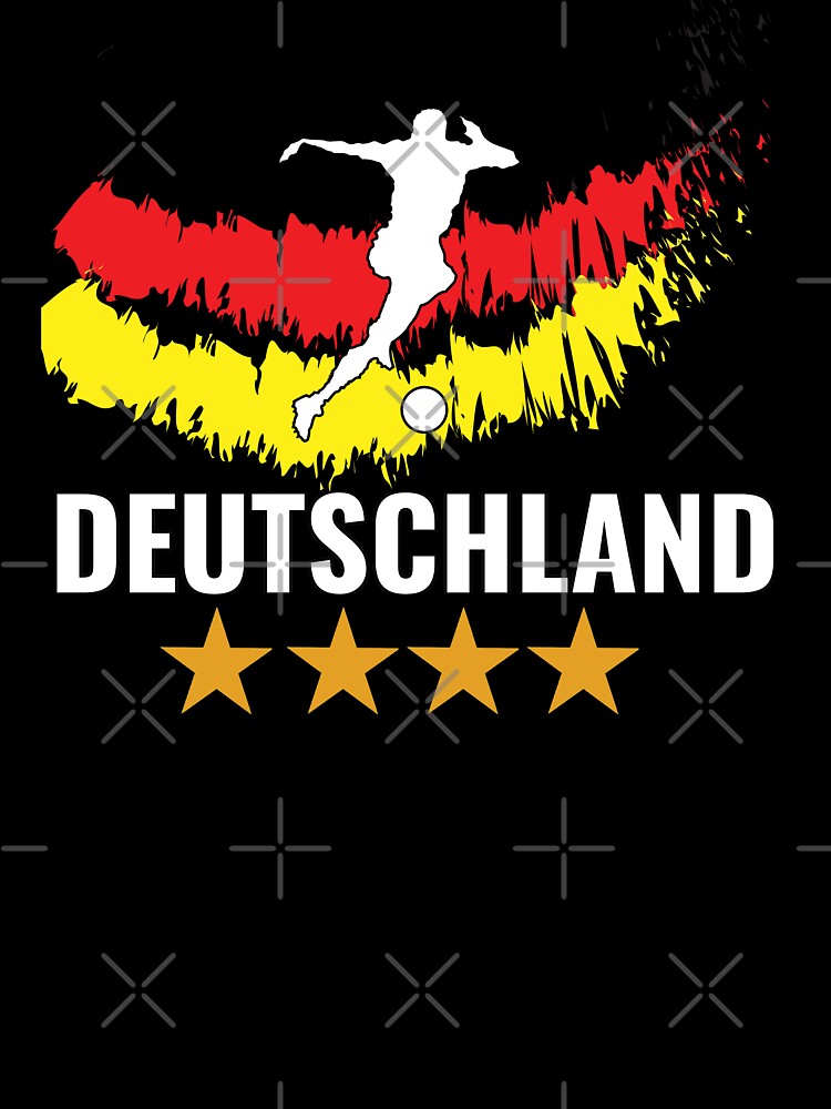 Deutschland by Feline Rockstars