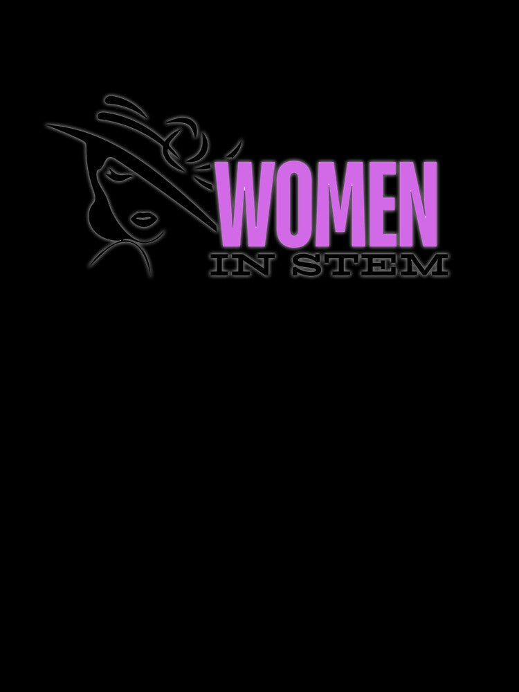 women in stem by TOUMA  GALLERY