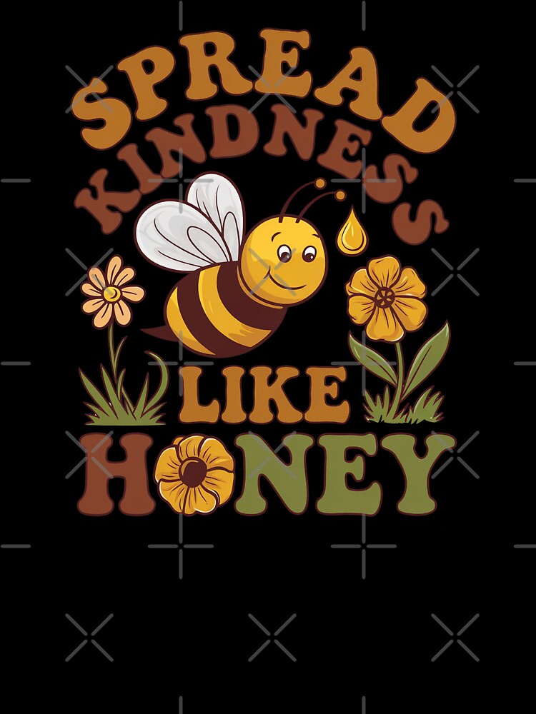 cultivate kindness by Krasnovaovaova