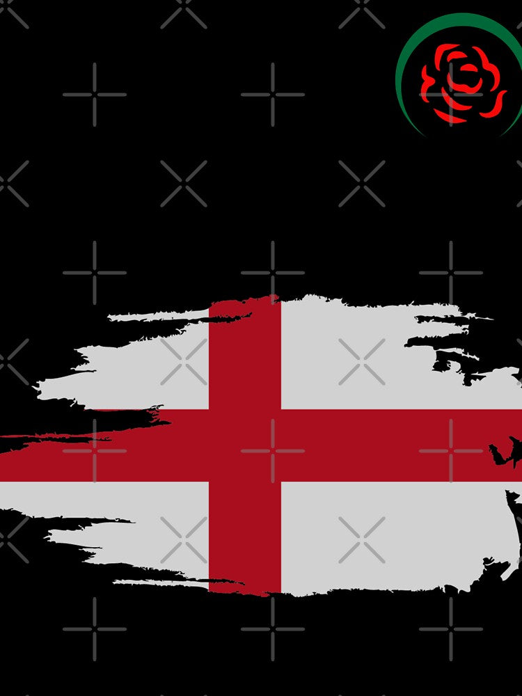 England by Fradikal