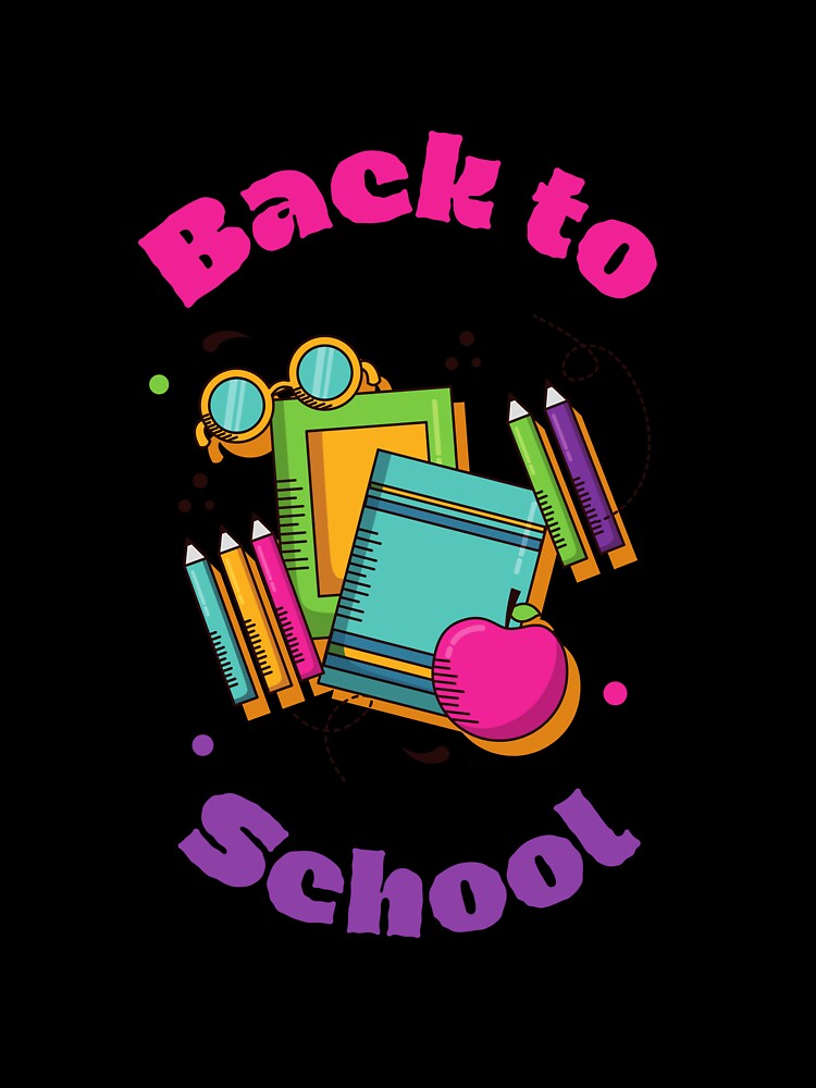 Back to school by DigitalArt BoutiqueRS
