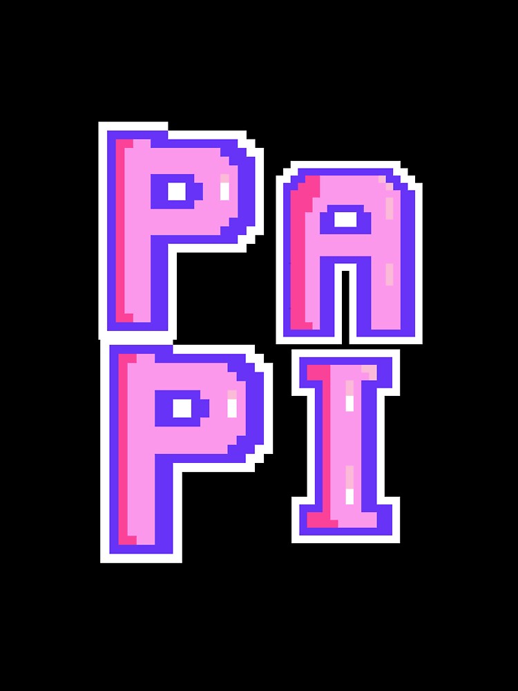 Father,s Day, Papa, Dad, Pixel, Art, Retro, Typography, Pink, Gradient, Purple, Design, Text, Cartoon, Digital 8-bit, by poodnaamart