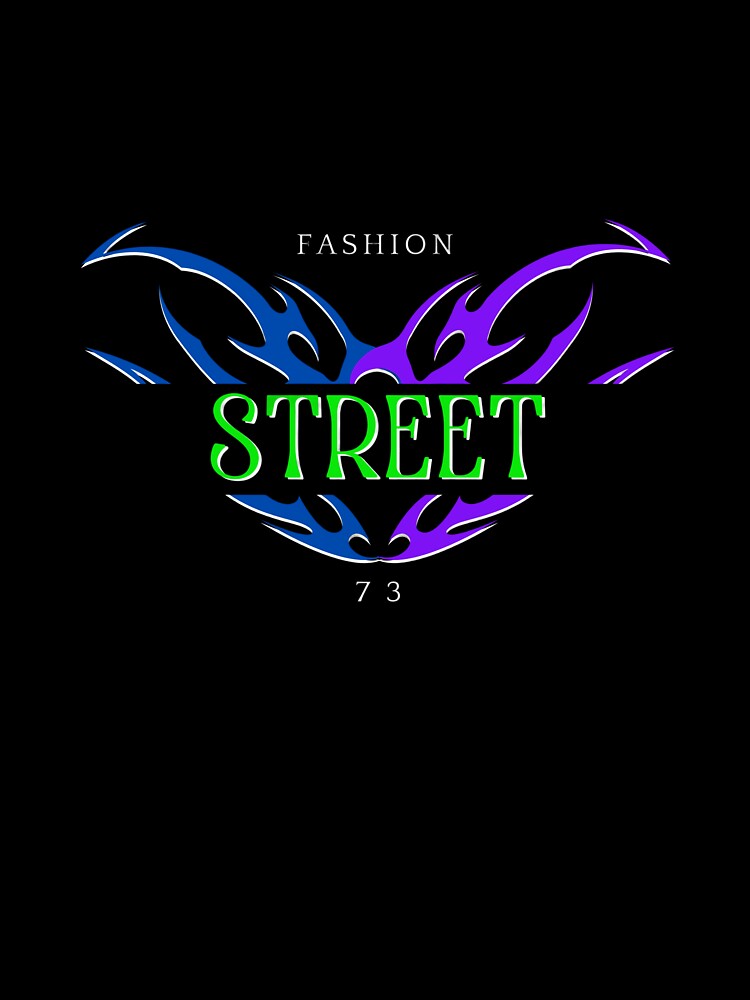 Fashion Street by Super Fashion Street