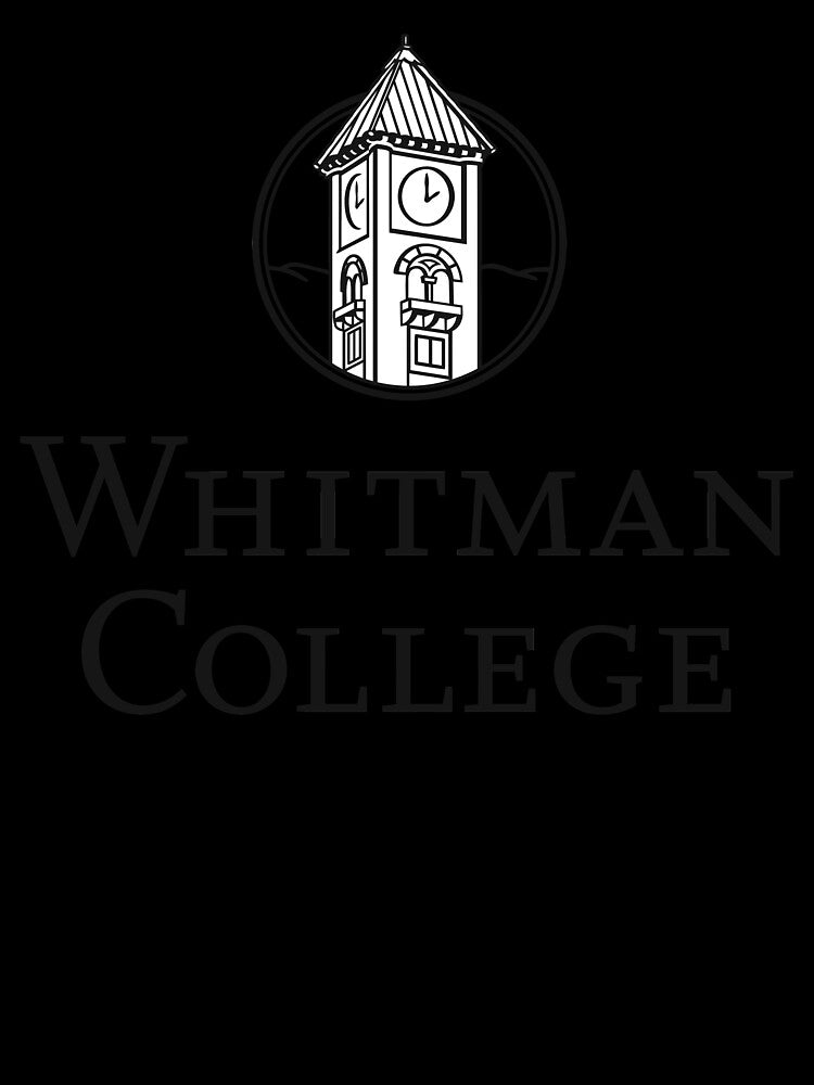 Whit College by Ringkih