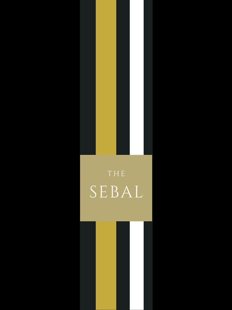 Palette 3 the sebal by TheSebal