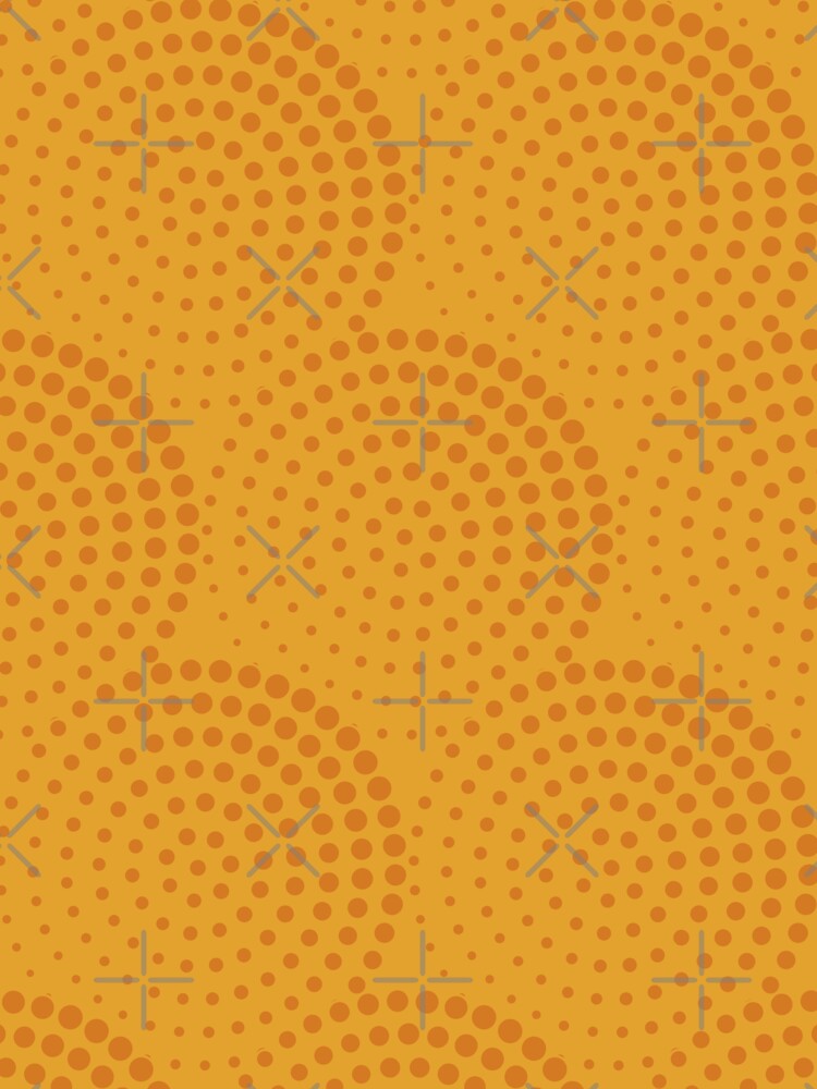 Ochre Sun by karanwashere