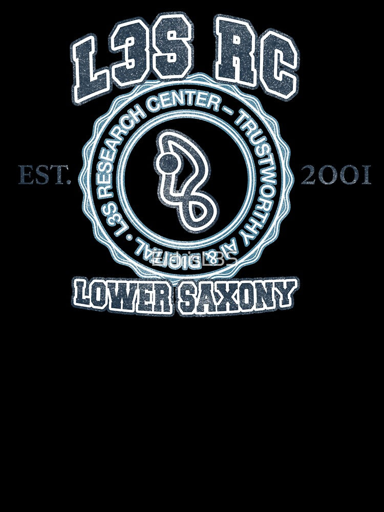 L3S College (WHITE) by EldrisL3S