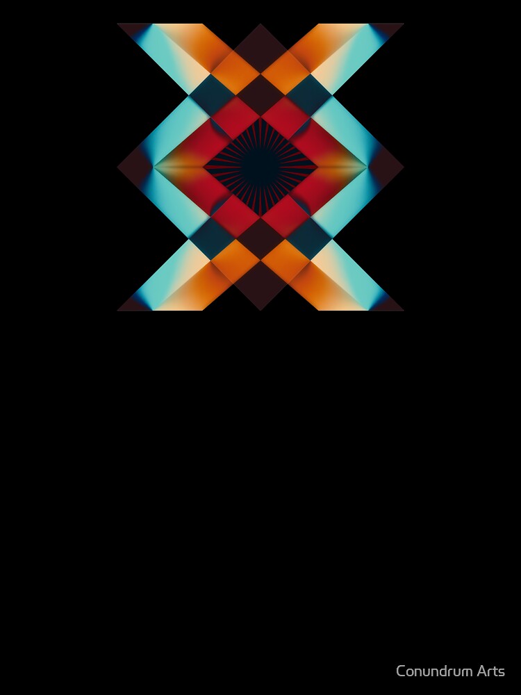 HeatSink by Conundrum Arts