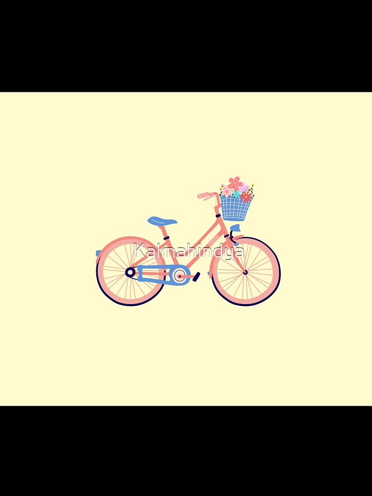 Bicycle! by Kalmahindya
