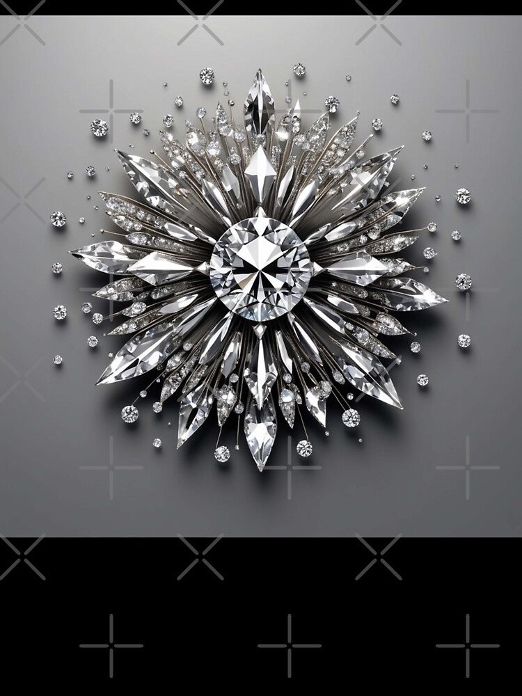 Diamond 4 by HebaRK Studio