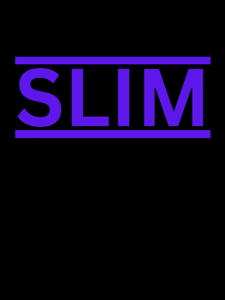 Slim – Sleek, Confident, and Unapologetic Apparel by NCC-Store